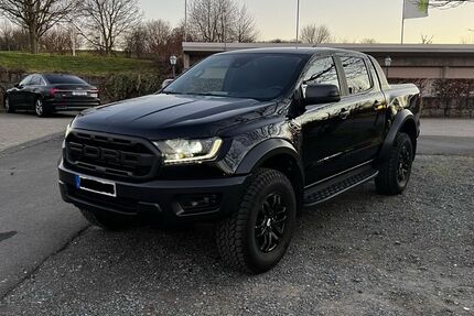 Ford Ranger 55.000 km 40.200 &euro; Schöneck 61137