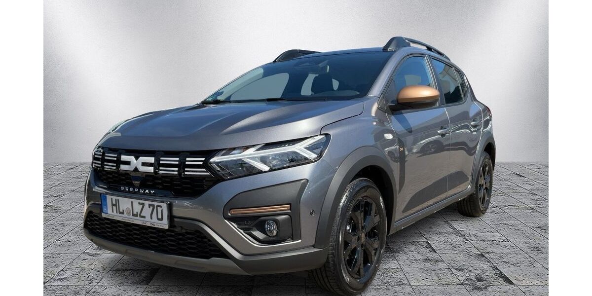 Dacia Sandero 5.900 km 19.980 &euro; Lübeck 23560