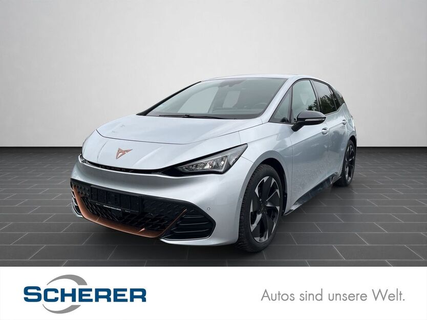 Cupra Born 21.150 km 26.230 € Heidelberg 69123