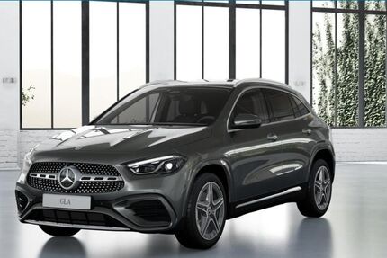Mercedes-Benz GLA 180 5.654 km 39.440 &euro; Cham 93413