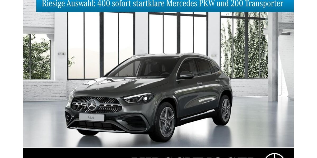 Mercedes-Benz GLA 180 5.654 km 39.440 &euro; Cham 93413