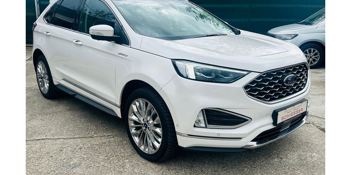 Ford Edge 159.000 km 20.999 &euro; Nürnberg 90408