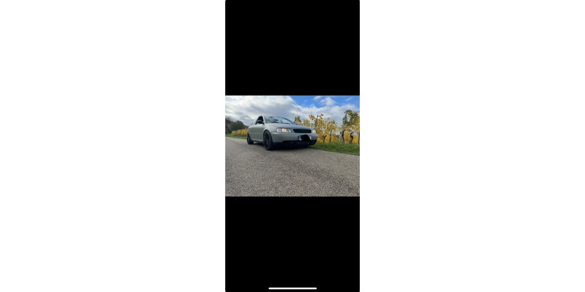 Audi A3 5.000 km 12.000 &euro; Schwaikheim 71409