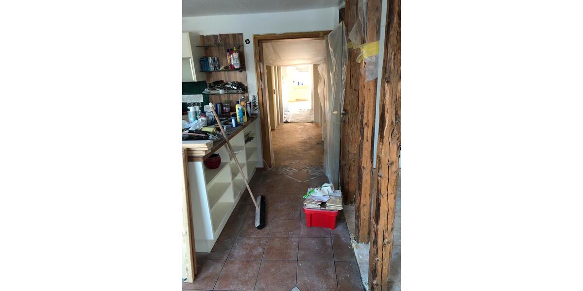 Großzügige 2-Zimmer Wohnung + Doppelgarage: 90qm in BLB 2 zimmer