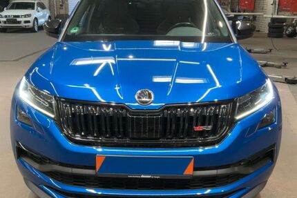 Skoda Kodiaq 79.200 km 30.990 &euro; Leipzig 04347