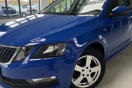 Skoda Octavia 166.554 km 15.800 &euro; Stockelsdorf 23617