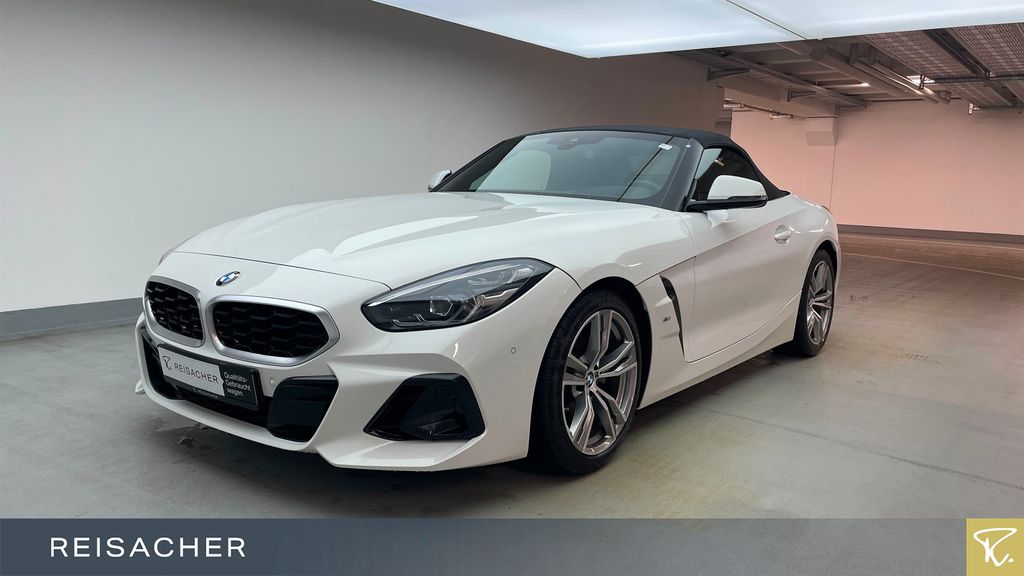 BMW Z4 43.536 km 35.649 &euro; Augsburg 86167