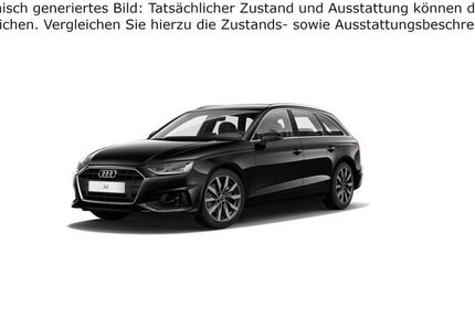 Audi A4 50.910 km 30.990 € Saarbrücken 66115