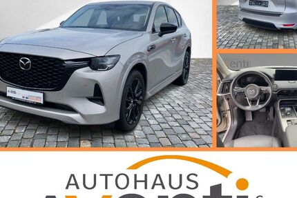 Mazda CX-60 86.780 km 32.399 &euro; Bamberg 96052