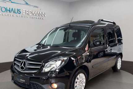 Mercedes-Benz Citan 37.200 km 17.880 &euro; Berlin 12351