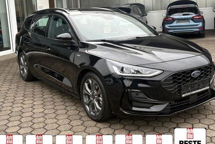 Ford Focus 13.160 km 21.580 &euro; Seubersdorf 92358