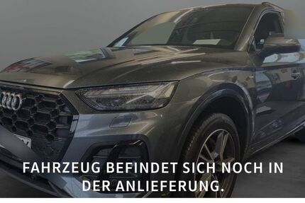 Audi Q5 38.000 km 37.980 € Kitzingen 97318