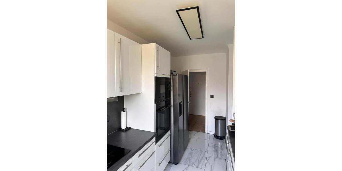 Etagenwohnung Oberasbach - 2 Zimmer, 58 m&sup2;, 205.000&euro; | Angebot:26336552