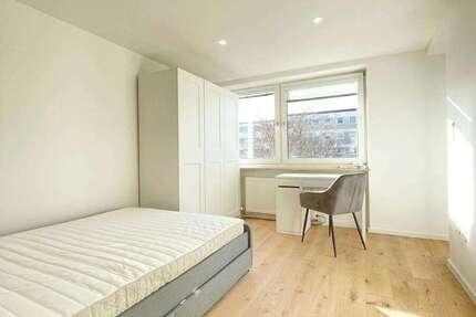 WG-Zimmer in Munich 735 € 17 m² zimmer