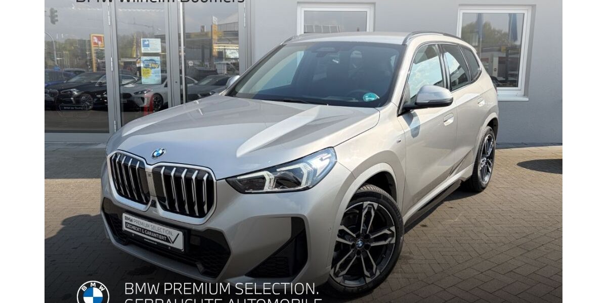 BMW X1 21.064 km 41.800 &euro; Ahaus 48683