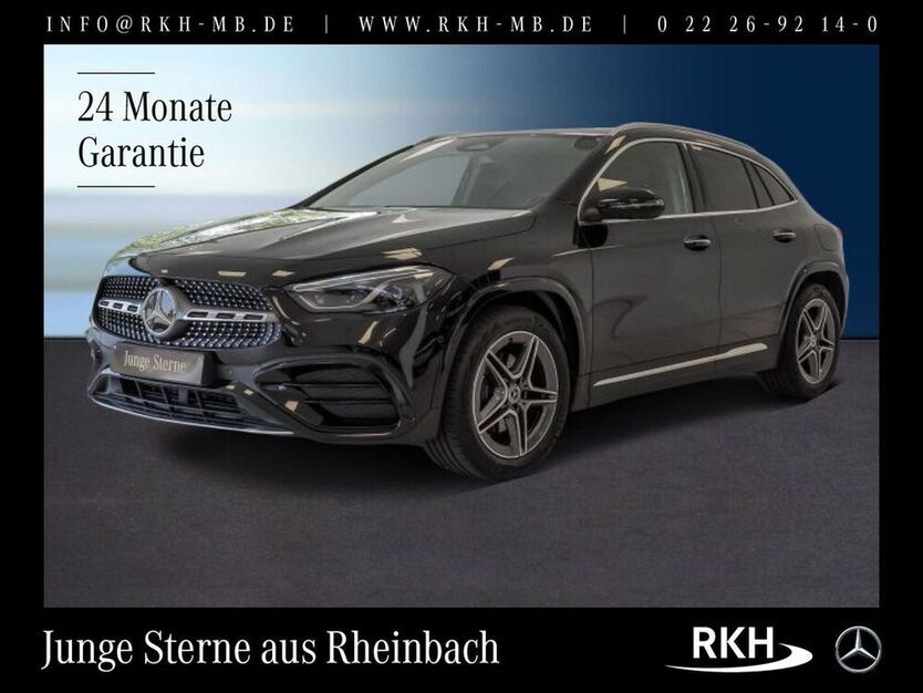 GLA 200