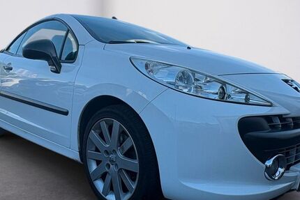 Peugeot 207 72.174 km 4.250 &euro; Olpe 57462