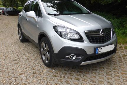 Opel Mokka 64.000 km 14.399 € Eislingen/Fils 73054