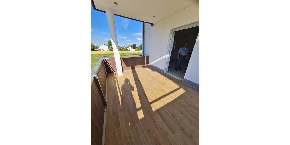 Etagenwohnung Sulzemoos - 3 Zimmer, 114 m&sup2;, 1.185&euro; | Angebot:26635420
