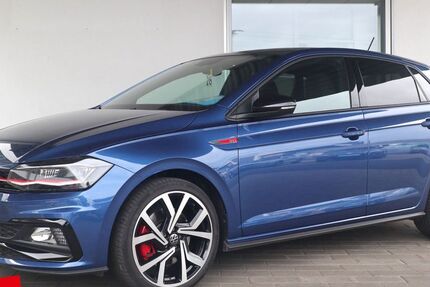 VW Polo 44.800 km 19.950 &euro; Buergstadt 63927