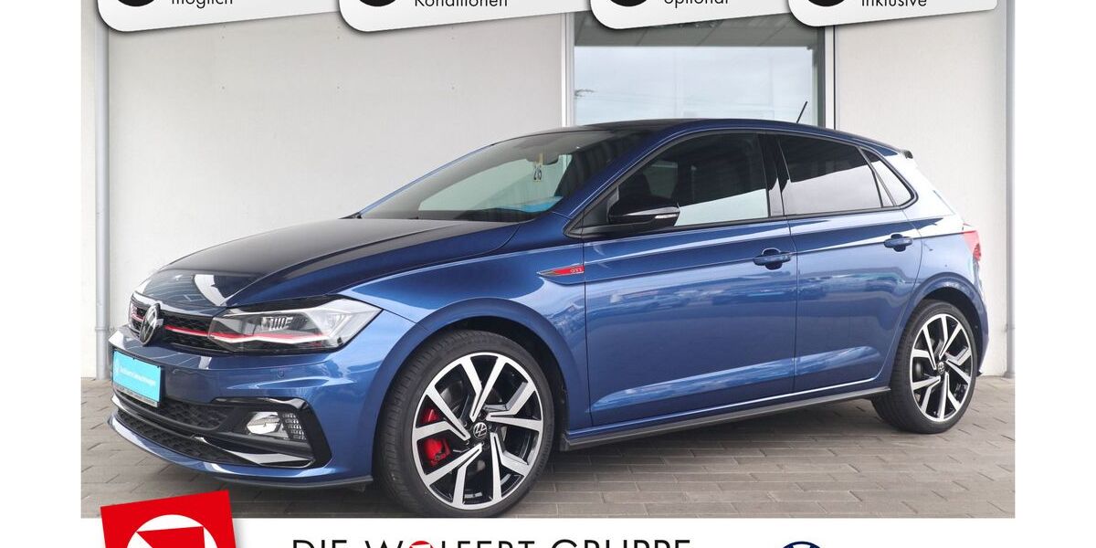 VW Polo 44.800 km 20.450 &euro; Buergstadt 63927