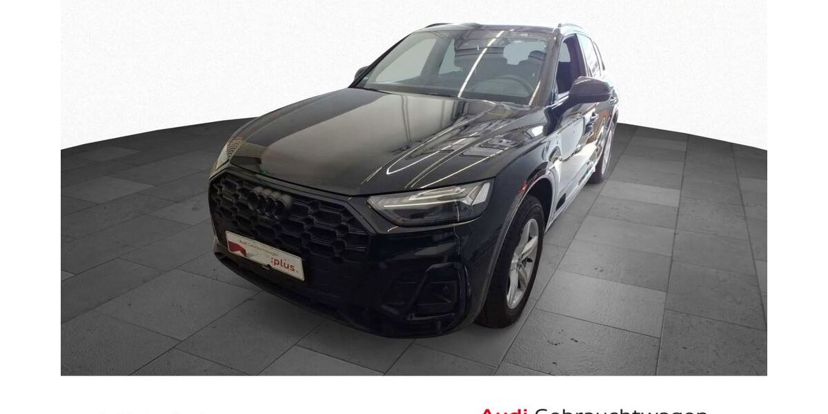 Audi Q5 27.651 km 48.990 &euro; Kassel 34125