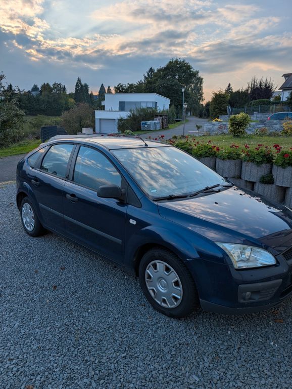 Ford Focus 200.000 km 2.000 € Manderscheid 54531
