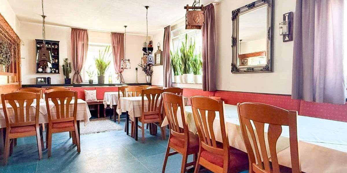 Gewerbeobjekt Neuhausen Schellbronn - 600.000&euro; | Angebot:25769434