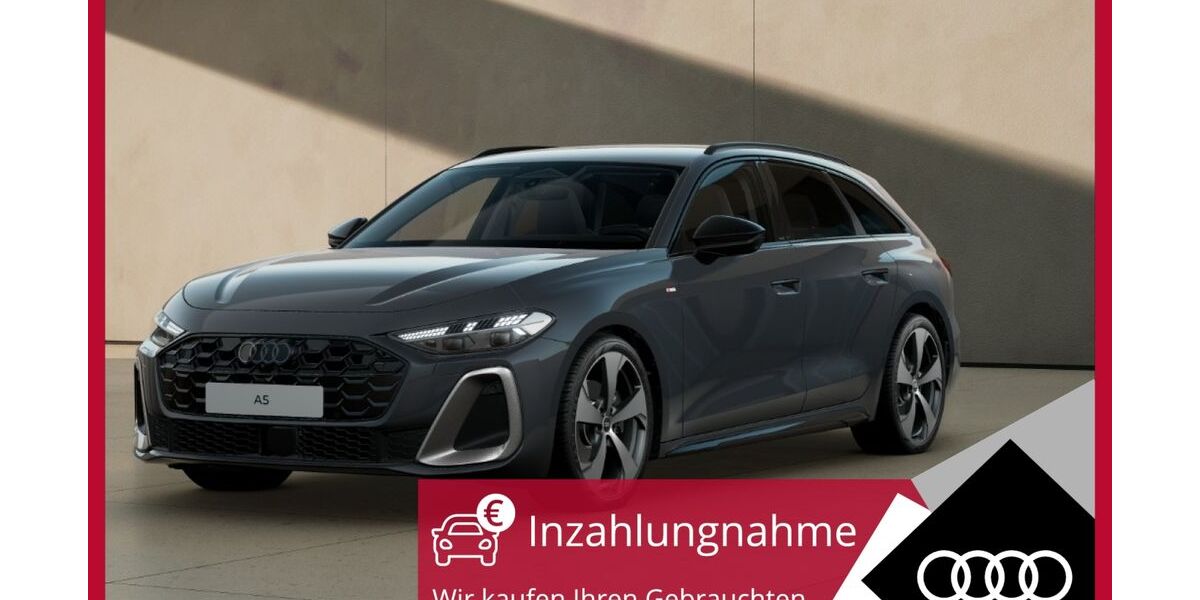 Audi A5 12.450 km 52.820 &euro; Landshut 84030