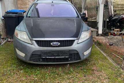 Ford Mondeo 190.000 km 2.800 &euro; Blieskastel 66440