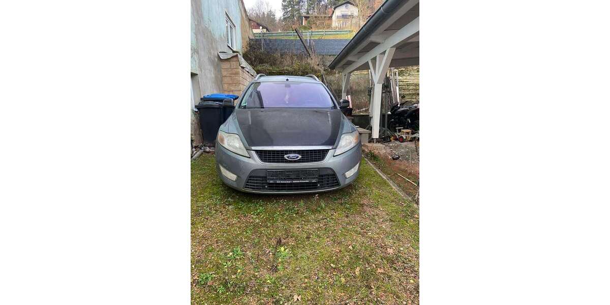 Ford Mondeo 190.000 km 2.800 &euro; Blieskastel 66440