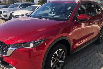 Mazda CX-5 82.356 km 28.890 &euro; Zwickau 08064