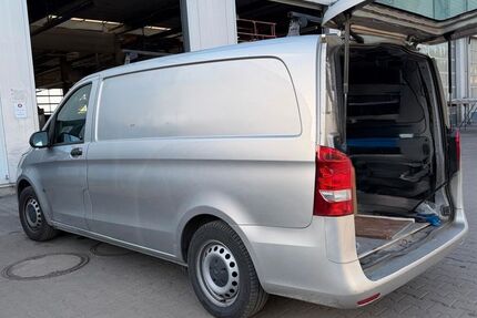 Mercedes-Benz Vito 204.355 km 9.900 &euro; Schrobenhausen 86529