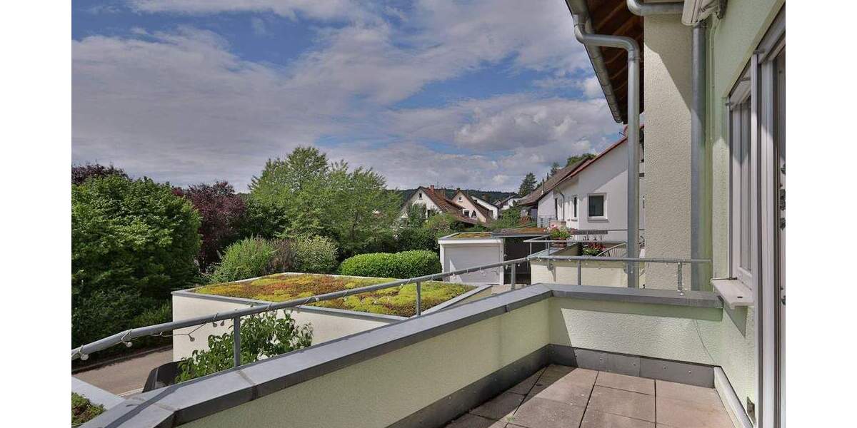 Reihenmittelhaus Aichtal-Neuenhaus Neuenhaus - 4 Zimmer, 103 m&sup2;, 450.000&euro; | Angebot:25836205