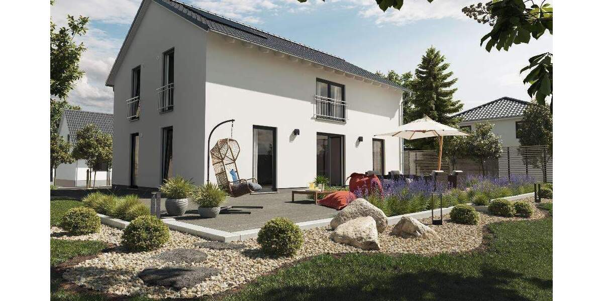 Romantisches Flair und zeitlose Eleganz im modernen Town & Country Landhaus in Wolfhagen 5 zimmer
