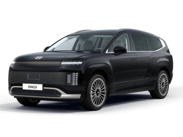 Hyundai IONIQ 9 6.487 km 71.490 &euro; Contwig 66497