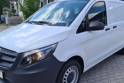 Mercedes-Benz Vito 175.912 km 14.599 &euro; München 81549