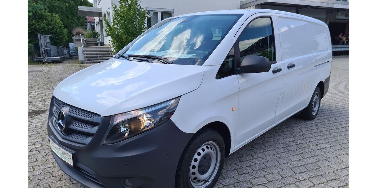 Mercedes-Benz Vito 175.912 km 14.599 &euro; München 81549