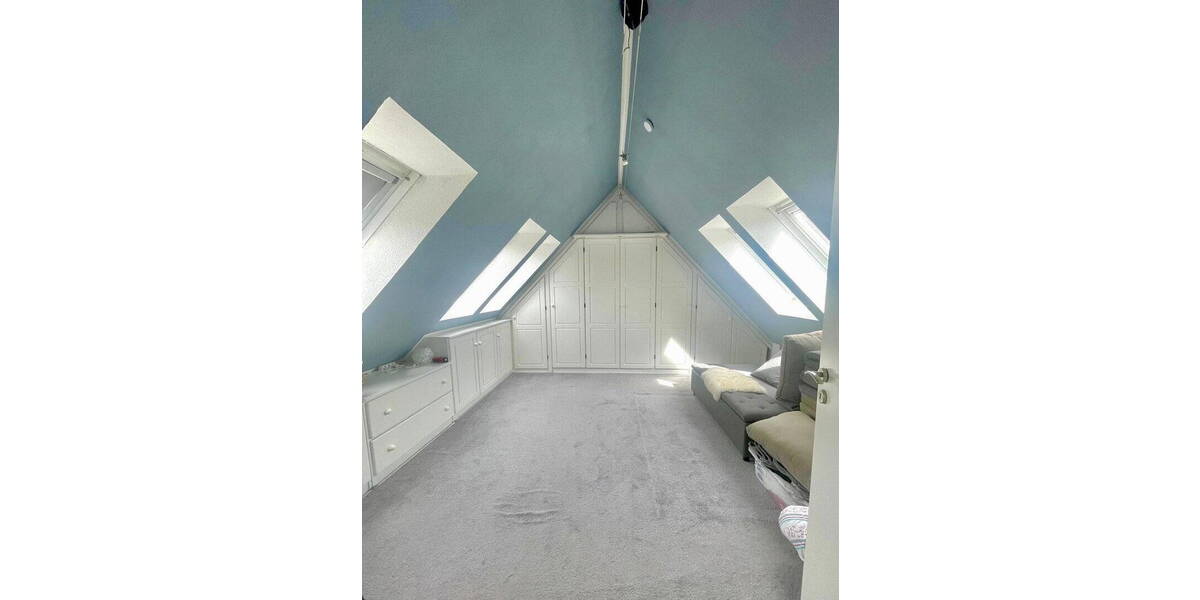 Doppelhaushälfte Rastede Rastede I - 5 Zimmer, 148 m&sup2;, 525.000&euro; | Angebot:26265824