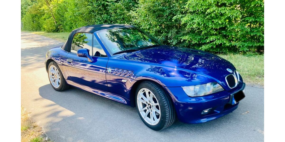 BMW Z3 142.000 km 12.000 &euro; Kaufbeuren 87600