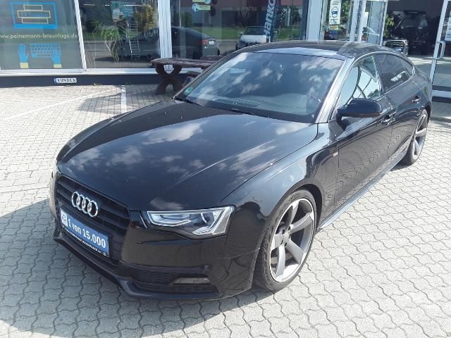 Audi A5 148.371 km 16.790 &euro; Braunlage 38700