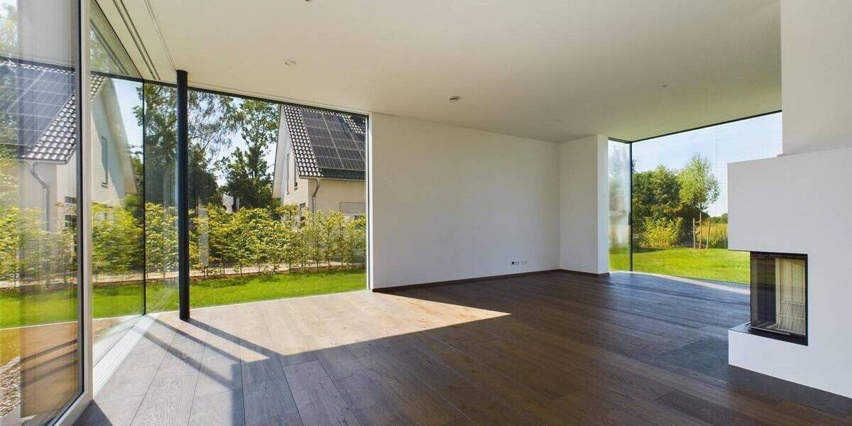Einfamilienhaus München Bogenhausen - 7 Zimmer, 269 m&sup2;, 8.500&euro; | Angebot:26904179