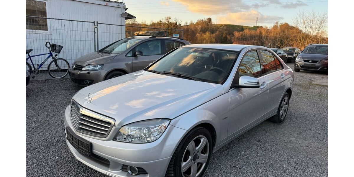 Mercedes-Benz C 180 355.000 km 2.900 &euro; Mörlenbach 69509