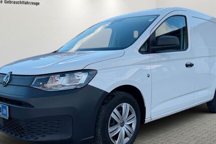 VW Caddy 50.400 km 18.590 &euro; Weßling 82234