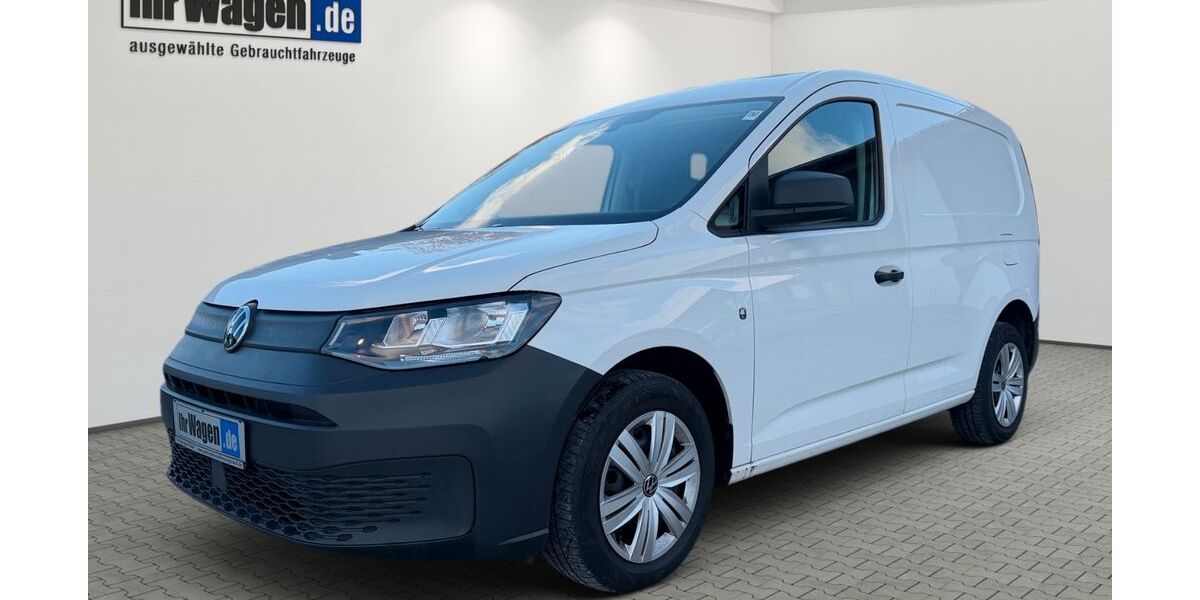 VW Caddy 50.400 km 18.590 &euro; Weßling 82234