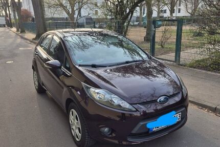 Ford Fiesta 98.000 km 5.000 &euro; Dormagen 41539