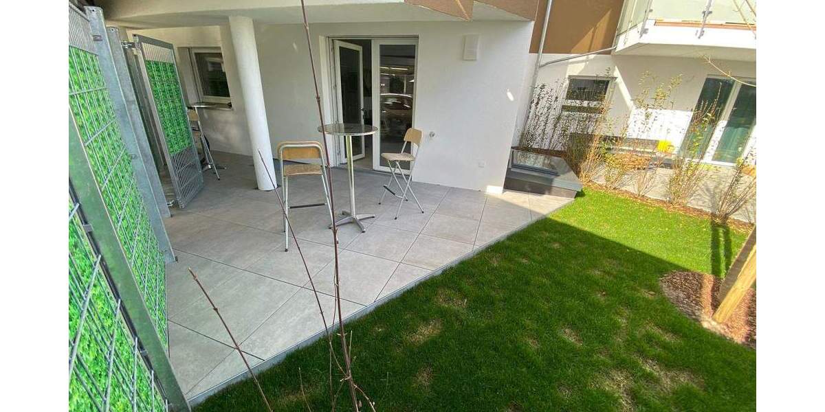 Terrassenwohnung Nürnberg Schniegling - 4 Zimmer, 128 m&sup2;, 665.000&euro; | Angebot:25563169