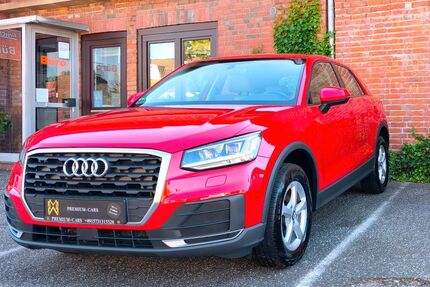 Audi Q2 93.450 km 15.290 &euro; Norderstedt 22850