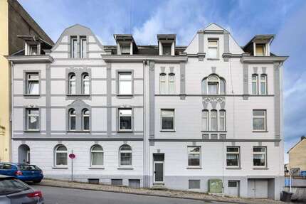 Haus zum Kaufen in Wuppertal 800.000 € 765 m²