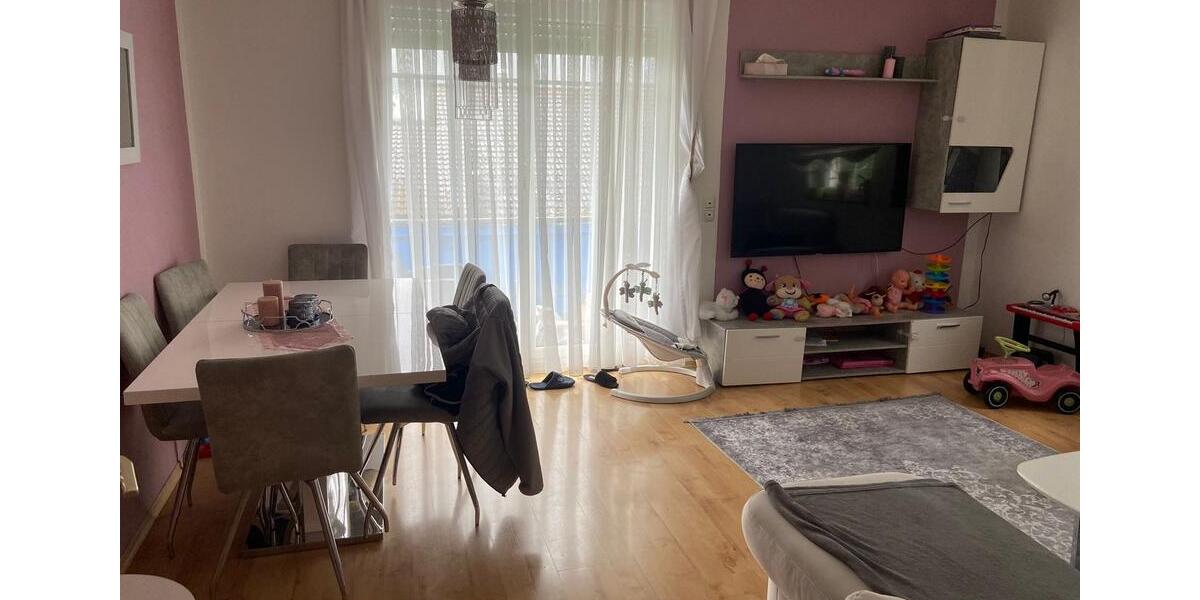 Erdgeschoßwohnung Mainburg - 2 Zimmer, 64 m&sup2;, 840&euro; | Angebot:26245294